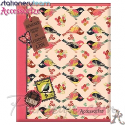 Accessorize Sweet Pink Тетрадка А5 44874 Accessorize Sweet Pink Тетрадка А5 44874